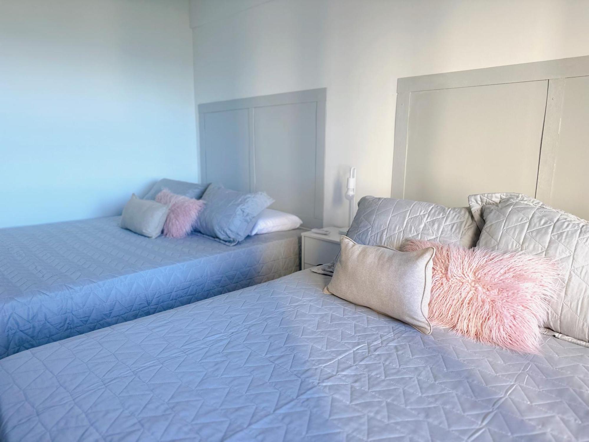 Apartment Flat Madison Vista Ao Mar Boa Viagem